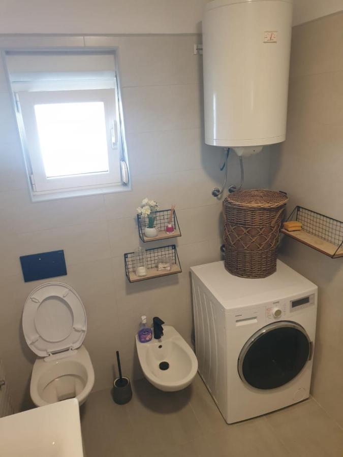 ビビニェHouse Auroraアパートメント エクステリア 写真